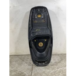 Sella Honda Sh 125 / 150 IE dal 2005 al 2008  1753174241487