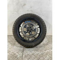 Cerchio Anteriore Aprilia SR GT 125 Dal 2022 al 2025  1753176140832