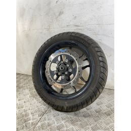 Cerchio Anteriore Aprilia SR GT 125 Dal 2022 al 2025  1753176140832