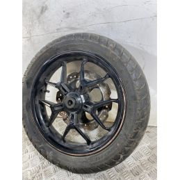 Cerchio Anteriore Aprilia SR GT 125 Dal 2022 al 2025  1753176140832