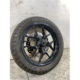 Cerchio Anteriore Aprilia SR GT 125 Dal 2022 al 2025  1753176140832