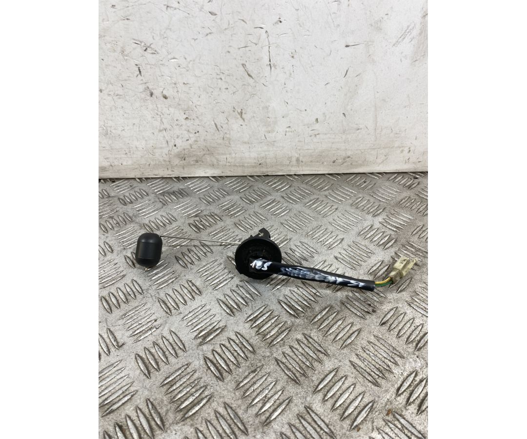 Galleggiante Sonda Livello Benzina Sym Symphony ST 125 / 200 dal 2015 al 2017  1753177005055