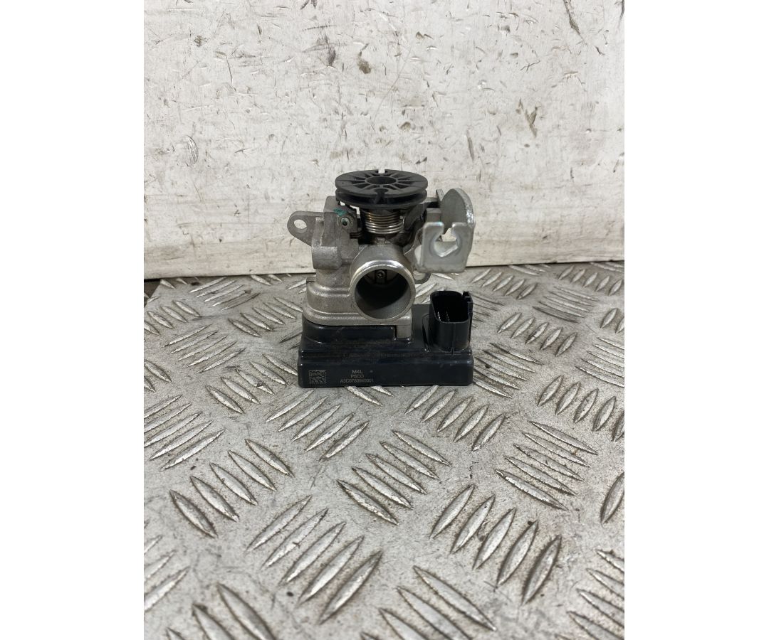 Corpo Farfallato Sym Symphony 50 Dal 2021 al 2025 Cod XYA-E50  1753177685417