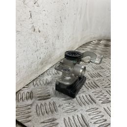 Corpo Farfallato Sym Symphony 50 Dal 2021 al 2025 Cod XYA-E50  1753177685417