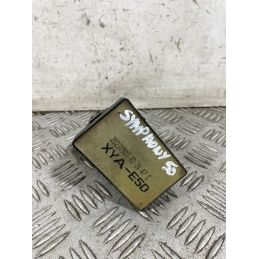 Corpo Farfallato Sym Symphony 50 Dal 2021 al 2025 Cod XYA-E50  1753177685417