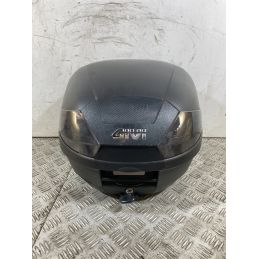 Bauletto Givi 29 LT Senza Piastra  1753177755486