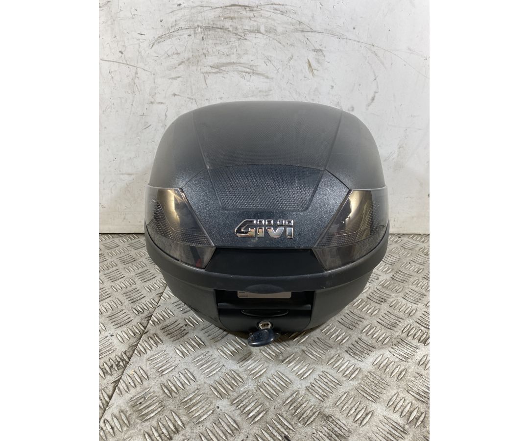 Bauletto Givi 29 LT Senza Piastra  1753177755486
