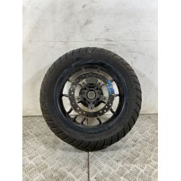 Ruota Posteriore Aprilia SR GT 125 Dal 2022 al 2025  1753178174231