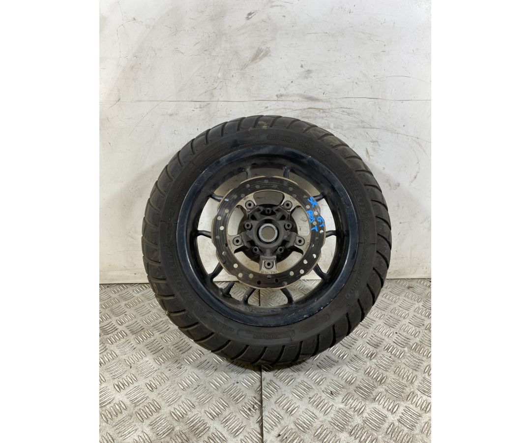 Ruota Posteriore Aprilia SR GT 125 Dal 2022 al 2025  1753178174231