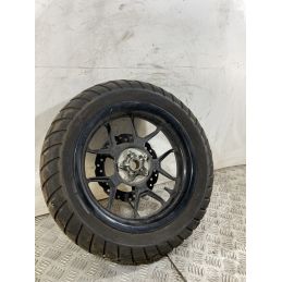 Ruota Posteriore Aprilia SR GT 125 Dal 2022 al 2025  1753178174231