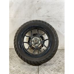 Ruota Posteriore Aprilia SR GT 125 Dal 2022 al 2025  1753178174231