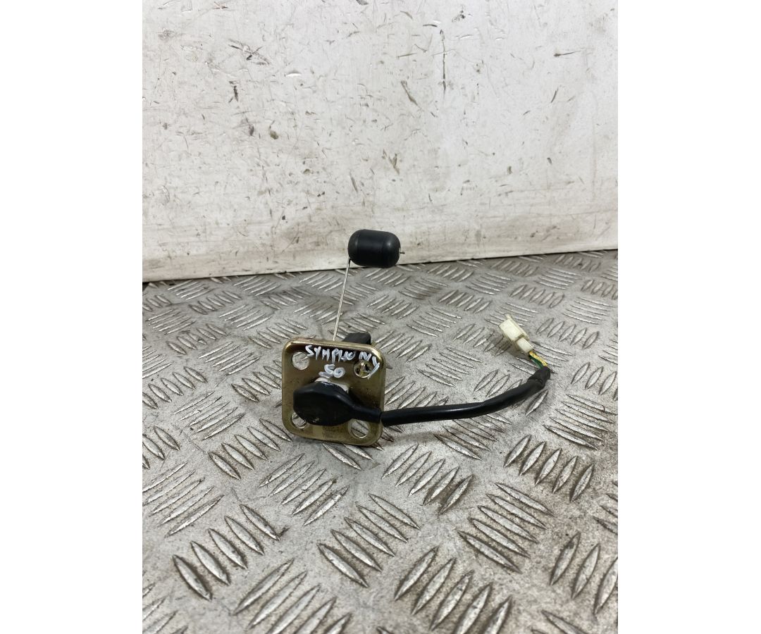 Galleggiante Sonda Livello benzina Sym Symphony 50 Dal 2021 al 2025  1753178550424