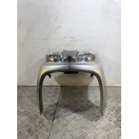 Carena Scudo Anteriore Con Fari Yamaha Xmax X-Max 250 Dal 2005 al 2009  1753178637620