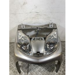 Carena Scudo Anteriore Con Fari Yamaha Xmax X-Max 250 Dal 2005 al 2009  1753178637620