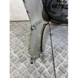 Carena Scudo Anteriore Con Fari Yamaha Xmax X-Max 250 Dal 2005 al 2009  1753178637620