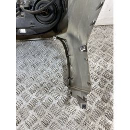 Carena Scudo Anteriore Con Fari Yamaha Xmax X-Max 250 Dal 2005 al 2009  1753178637620