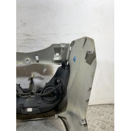 Carena Scudo Anteriore Con Fari Yamaha Xmax X-Max 250 Dal 2005 al 2009  1753178637620