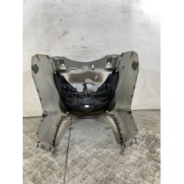 Carena Scudo Anteriore Con Fari Yamaha Xmax X-Max 250 Dal 2005 al 2009  1753178637620