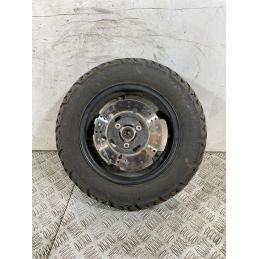 Cerchio Anteriore Lifan E3 Plus Dal 2021 al 2025  1753179594380