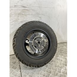 Cerchio Anteriore Lifan E3 Plus Dal 2021 al 2025  1753179594380