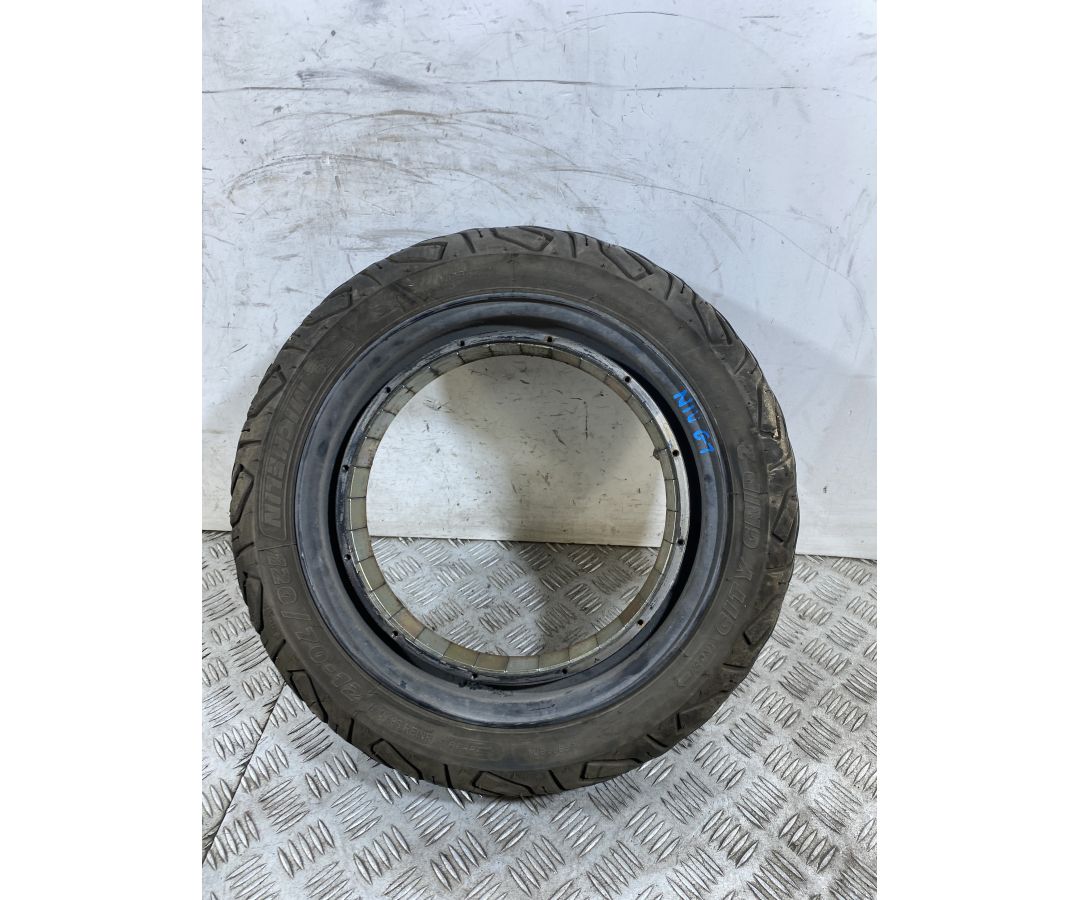 Cerchio Posteriore NIU MQI GT Dal 2019 Al 2020  1753180263718