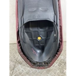 Sella Sym Symphony ST 125 / 200 dal 2015 al 2017  1753181096520