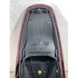 Sella Sym Symphony ST 125 / 200 dal 2015 al 2017  1753181096520