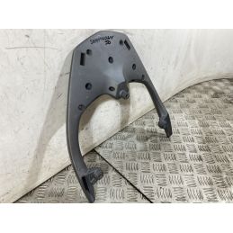 Maniglione Portapacchi posteriore Sym Symphony 50 Dal 2021 al 2025  1753186535376