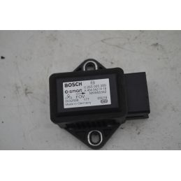 Sensore Imbardata Smart ForFour W454 Dal 2004 al 2006 Cod A4545420418  1753185940058