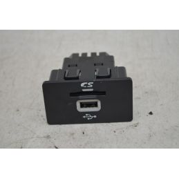 Modulo Presa USB Ford Focus Dal 2011 al 2018 Cod 34215501974  1753186321269