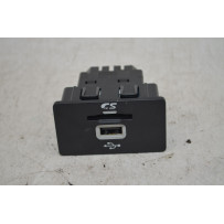 Modulo Presa USB Ford Focus Dal 2011 al 2018 Cod 34215501974  1753186321269