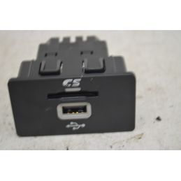 Modulo Presa USB Ford Focus Dal 2011 al 2018 Cod 34215501974  1753186321269