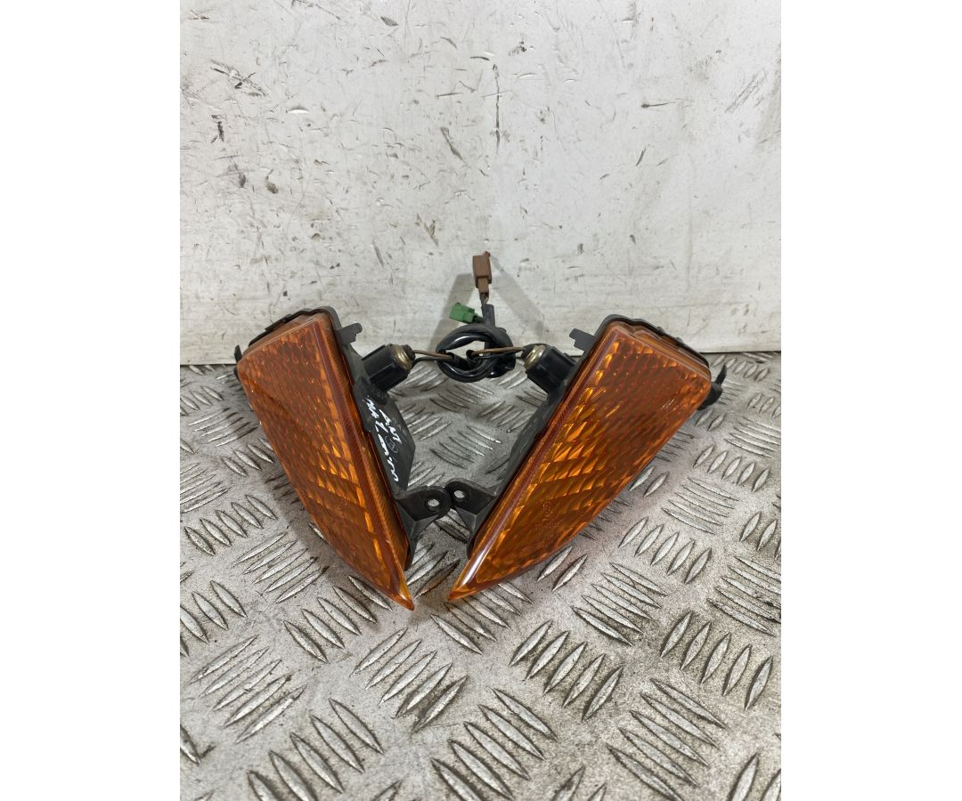 Coppia Frecce Anteriori Yamaha Majesty 250 dal 1999 al 2006  1753187811394