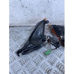 Coppia Frecce Anteriori Yamaha Majesty 250 dal 1999 al 2006  1753187811394