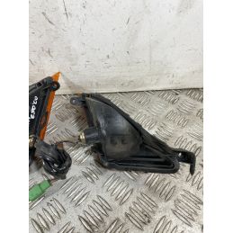 Coppia Frecce Anteriori Yamaha Majesty 250 dal 1999 al 2006  1753187811394