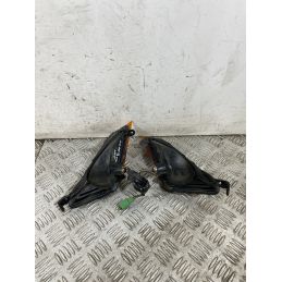 Coppia Frecce Anteriori Yamaha Majesty 250 dal 1999 al 2006  1753187811394