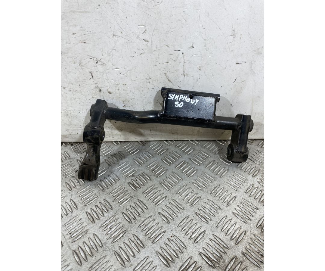 Staffa Supporto Motore Sym Symphony 50 Dal 2021 al 2025  1753189577687