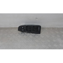 Pulsantiera alzacristalli anteriore sinistra SX Toyota Avensis dal 2003 al 2008 cod 84820-05100  1623081105472