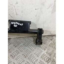 Staffa Supporto Motore Sym Symphony 50 Dal 2021 al 2025  1753189577687