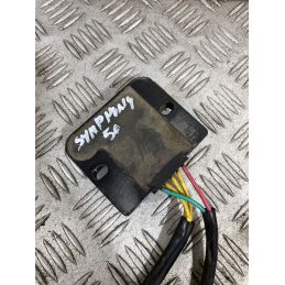 Regolatore Di Tensione Sym Symphony 50 Dal 2021 al 2025 COD 31600-MA1-0000  1753190055365