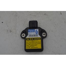 Sensori di Velocita Toyota IQ Dal 2009 al 2014 Cod 89183-48030  1753190119418