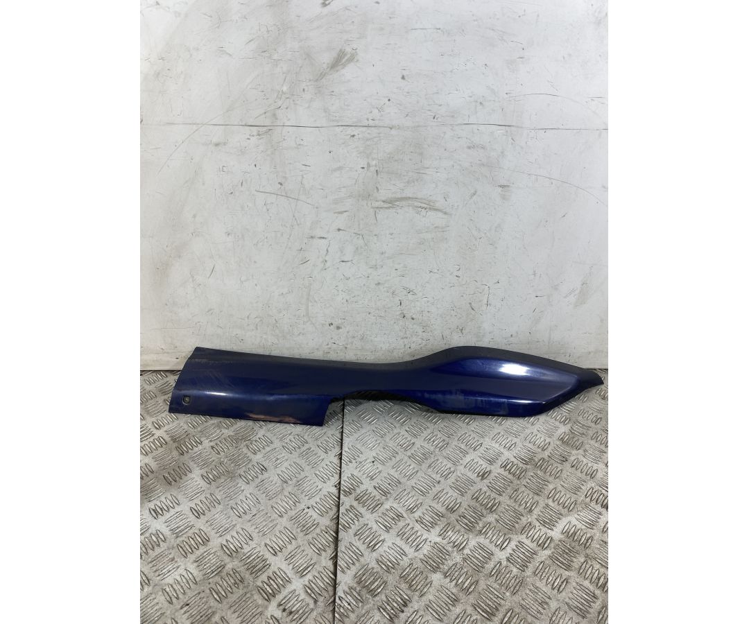 Carena Sottopedana Sinistra Sx Yamaha Majesty 250 dal 1999 al 2006  1753190465676