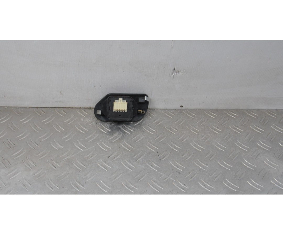 Pulsantiera Alzacristalli Anteriore SX Lancia Delta dal 1993 al 1999  1623136290993