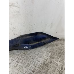 Carena Sottopedana Sinistra Sx Yamaha Majesty 250 dal 1999 al 2006  1753190465676