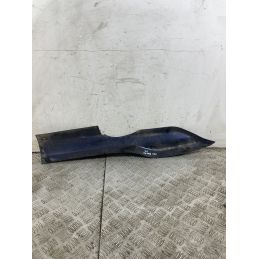 Carena Sottopedana Sinistra Sx Yamaha Majesty 250 dal 1999 al 2006  1753190465676