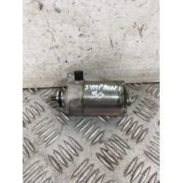 Motorino Avviamento Sym Symphony 50 Dal 2021 al 2025  1753190984245
