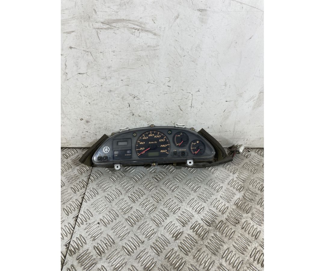 Strumentazione Contachilometri Yamaha Majesty 250 dal 1999 al 2006  1753191515837
