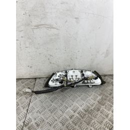 Strumentazione Contachilometri Yamaha Majesty 250 dal 1999 al 2006  1753191515837