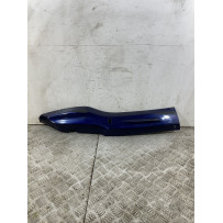 Carena Sottopedana Destro Dx Yamaha Majesty 250 dal 1999 al 2006  1753191802678