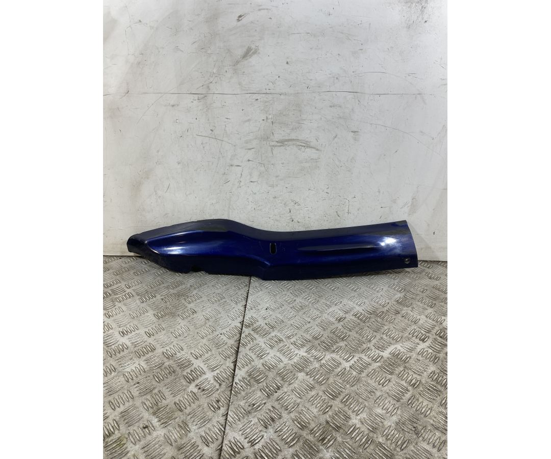 Carena Sottopedana Destro Dx Yamaha Majesty 250 dal 1999 al 2006  1753191802678